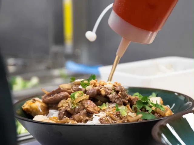 Bo bun