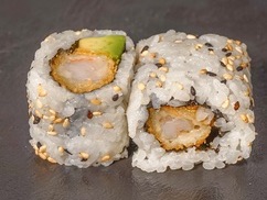 California tempura