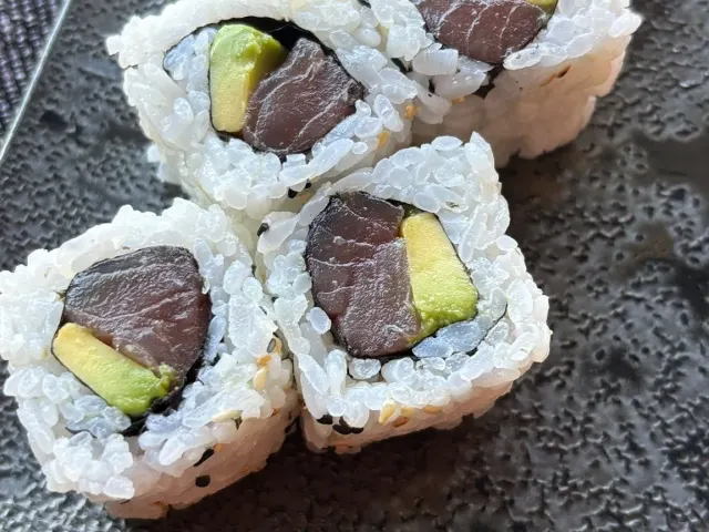 California thon, avocat