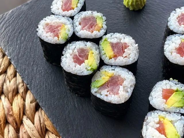 Maki thon, avocat