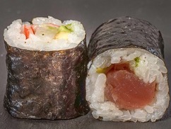 Maki thon