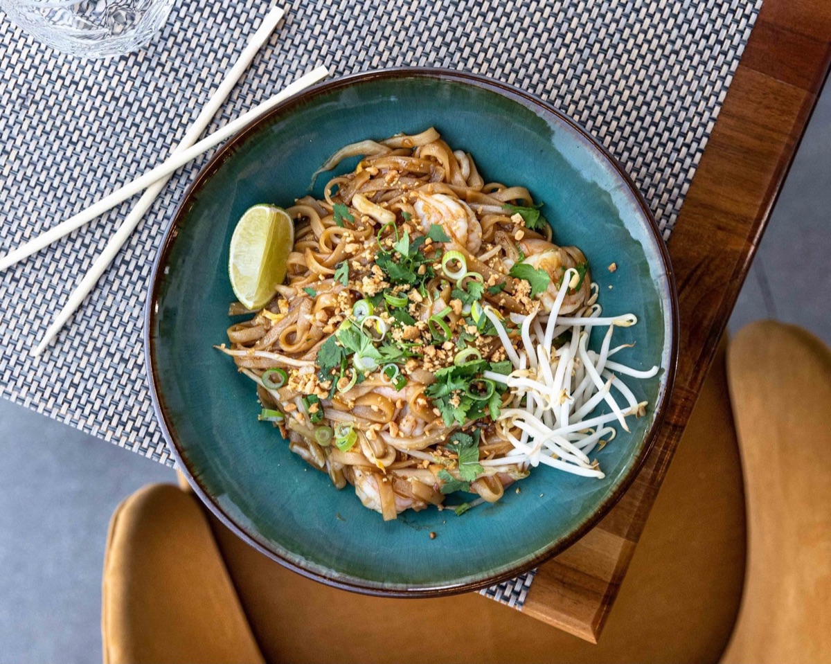 Woks