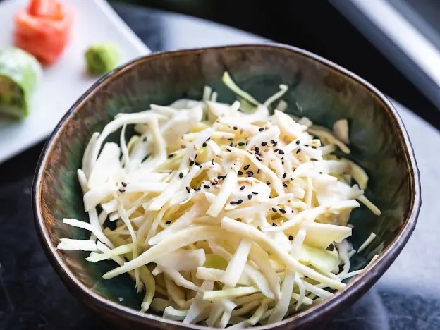 Salade de chou